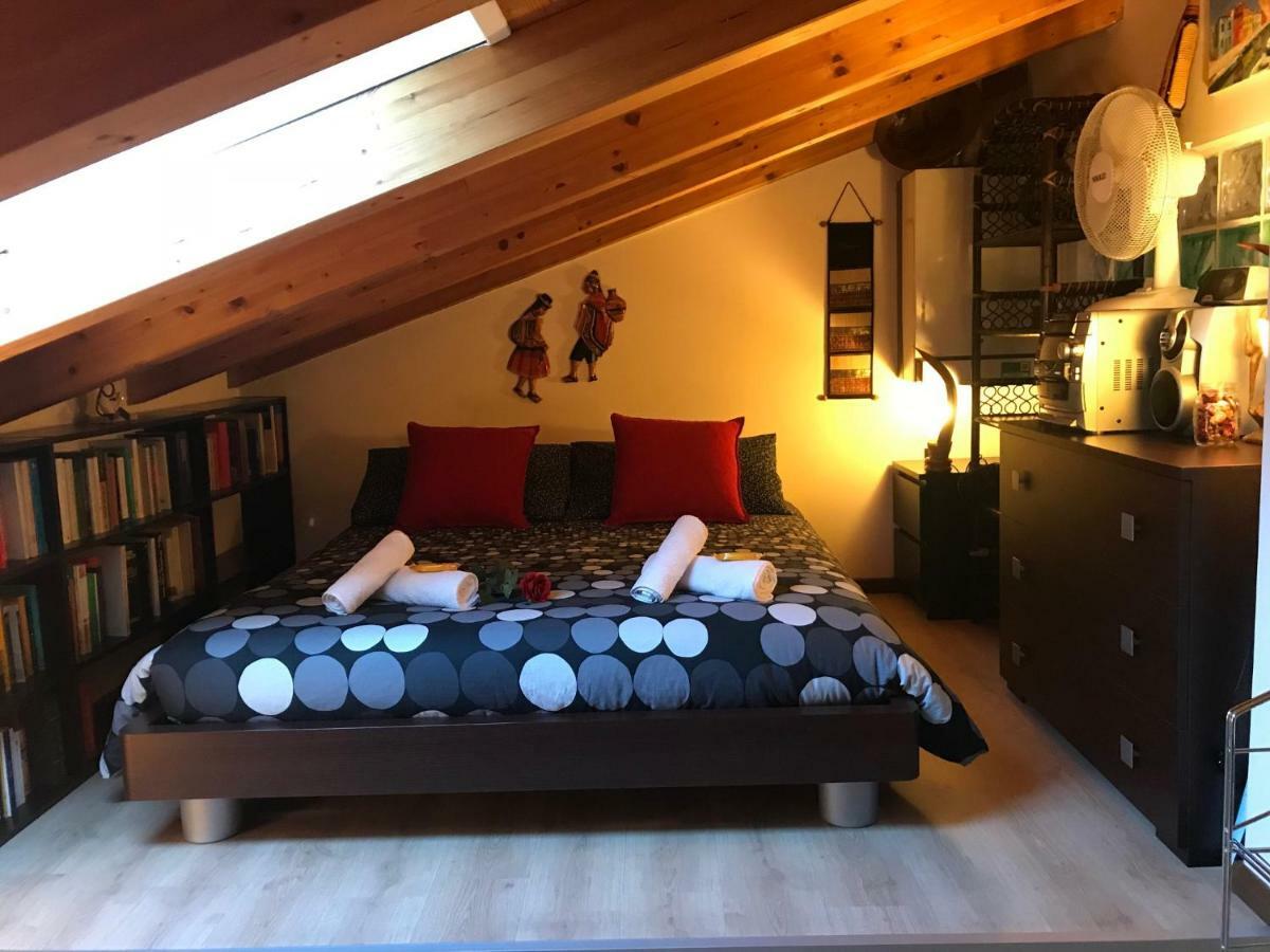 Loft Atmosphera 트렌토 외부 사진