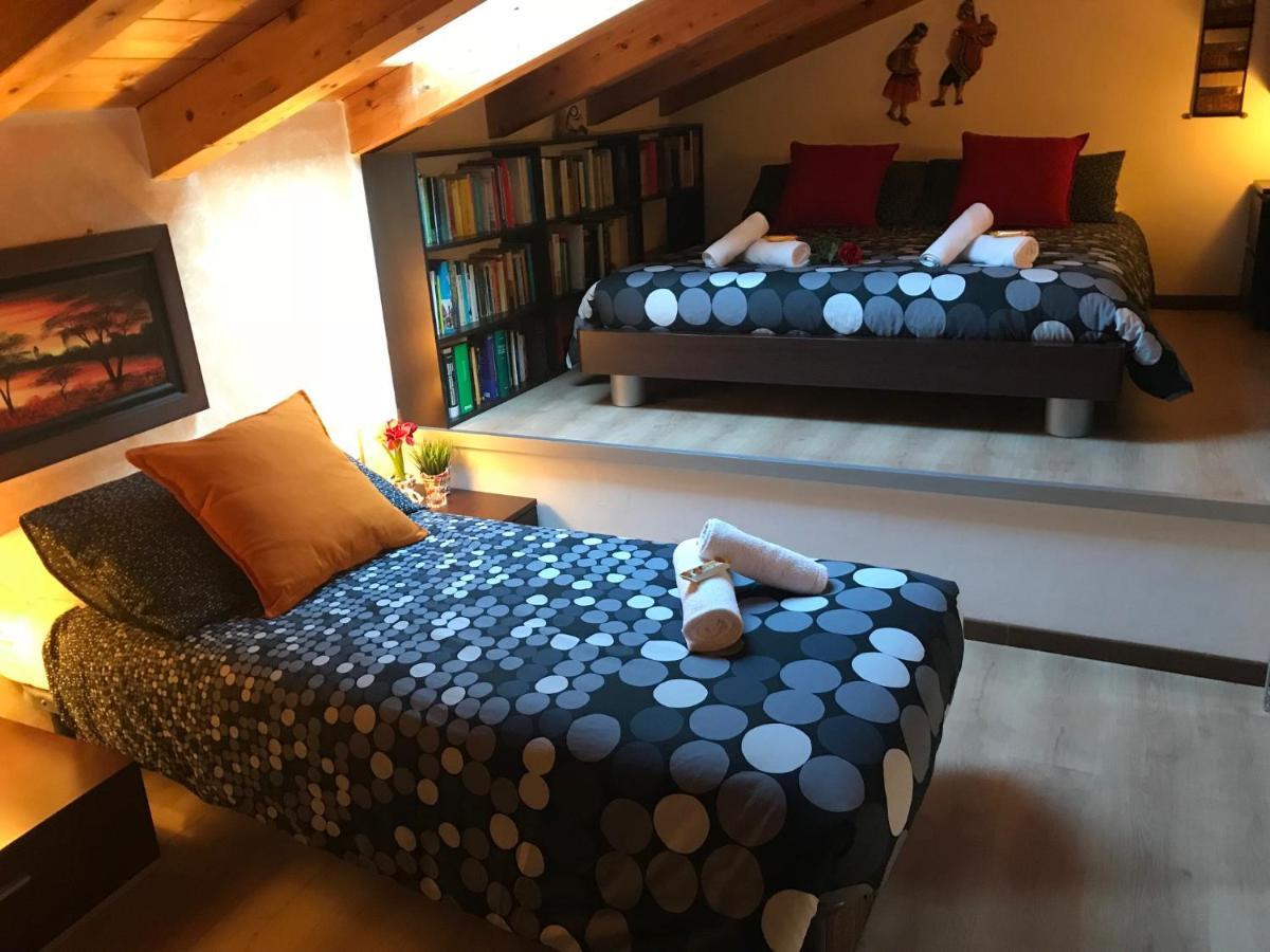 Loft Atmosphera 트렌토 객실 사진